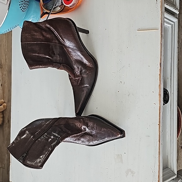 Vintage boot - Picture 2 of 6